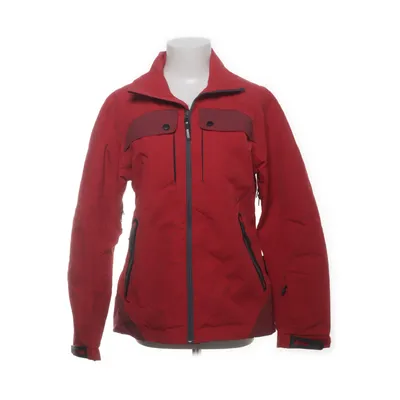 Ski-jas (Rood) van Harvest Nylon, Polyester