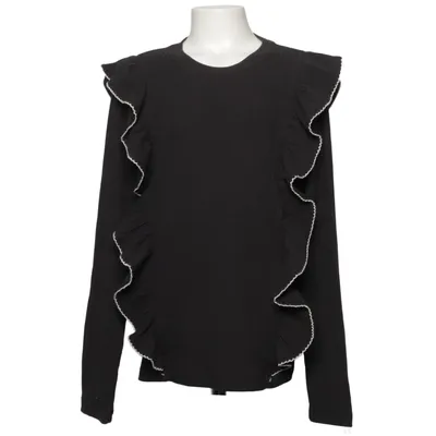 Top (Sort) fra Primigi Bomuld, Elastan, Polyester