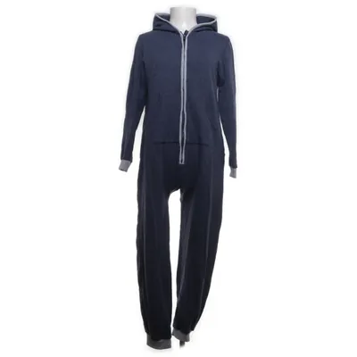Onesie (Blauw)