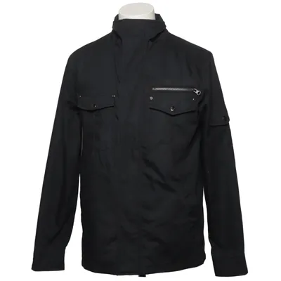 Jacket (Black) from Poco Loco