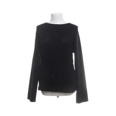 Sweater (Black) from Kathleen Madden Wool