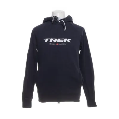 Huvtröja (Blå) från Earth Positive Bomull