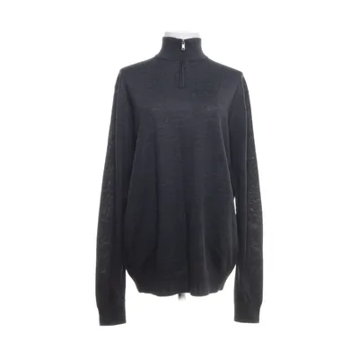 Coltrui (Zwart) van Zara Man Acryl, Wol