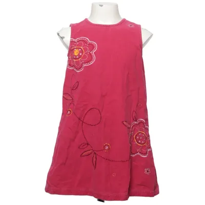Dress (Pink) from Topo
