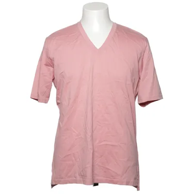 T-shirt (Roze) van Mono Katoen
