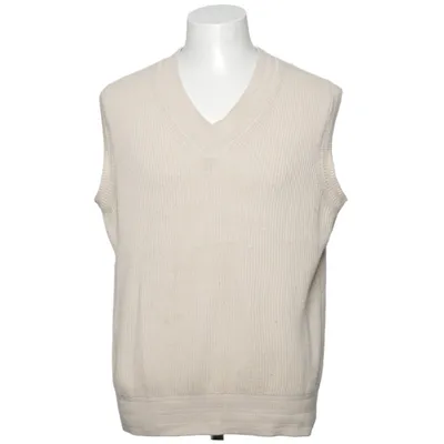 Spencer (Beige) van These Glory Days Organisch katoen, Wol