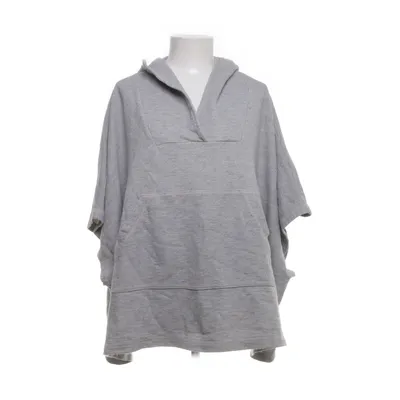 Hoodie (Gray) from Okha Cotton, Viscose