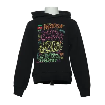 Sweat à capuche (Gris, Multicolore) de Pacha Coton