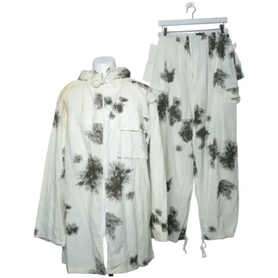 Ensemble (Blanc, Vert) de MFH