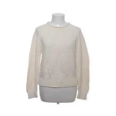 Sweater (Hvid) fra Lauren Ralph Lauren Bomuld