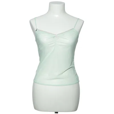 Pajama top (Green) from Freya Elastane, Polyester