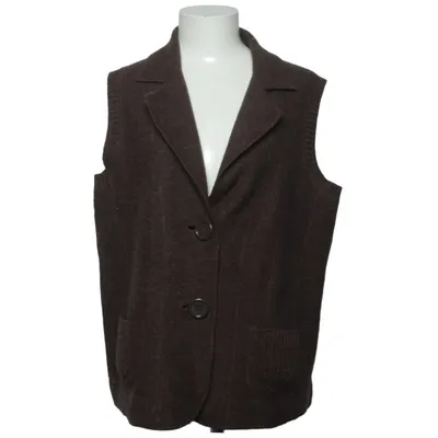 Vest (Brun) fra Gerry Weber Edition