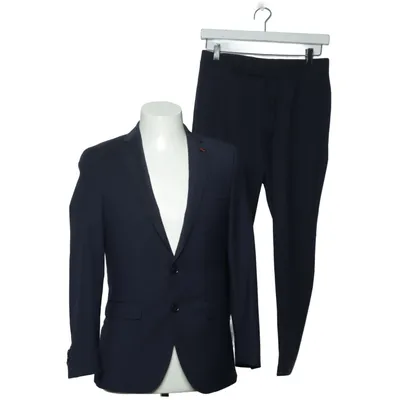Pak (Lucas) van Finshley & Harding Elastaan, Polyamide, Polyester, Viscose, Wol