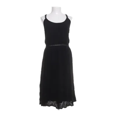 Dress (Black) from Just Anna XXX Viscose