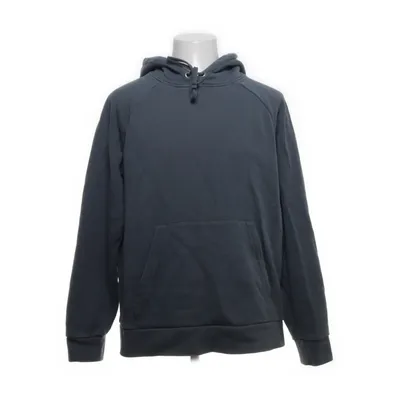Hoodie (Blue) from A Day's March Organic cotton