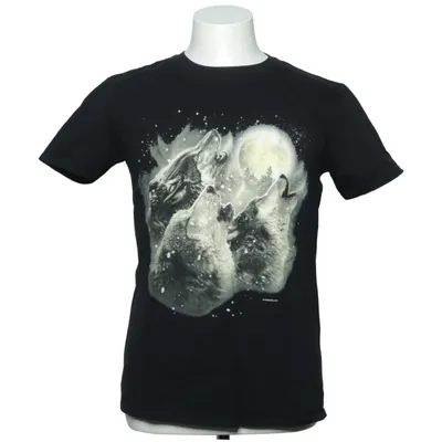 T-shirt (Softstyle Ring Spun) från Gildan Softstyle Bomull