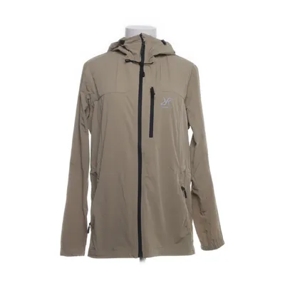 Parka (Beige) van Revolution Race Elastaan, Polyamide, Polyester