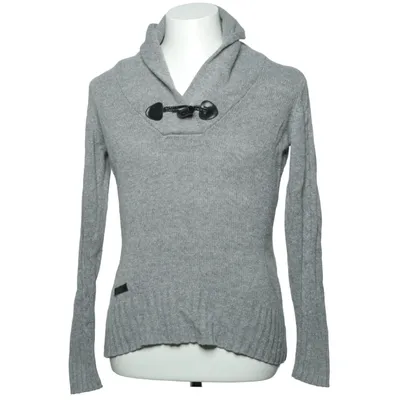 Pull-over (Gris) de Volkswagen Acrylique, Coton, Polyester, Laine