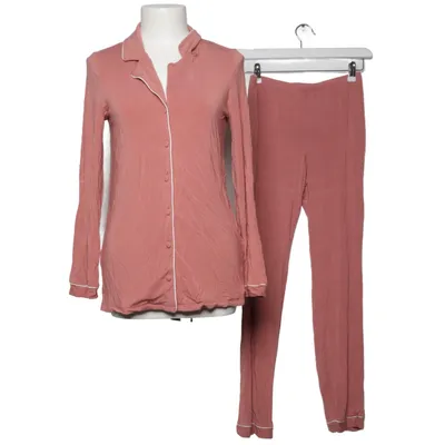 Pyjamasz (Pink) fra Intimissimi Elastan, Modal, Polyester