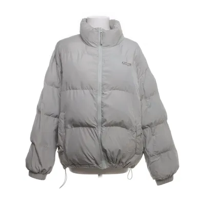 Vinterjacka (Grå) från Dazy