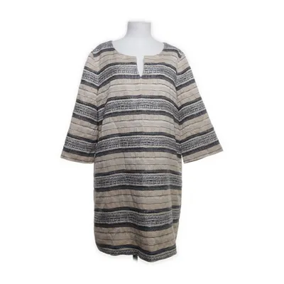 Klänning (Beige, Flerfärgad) från Lexington