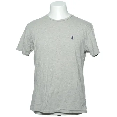 T-shirt (Gray) from Polo Ralph Lauren Cotton