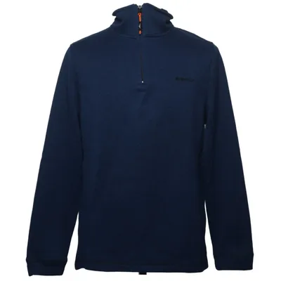 Polaire (Bleu) de Nordcap Polyester