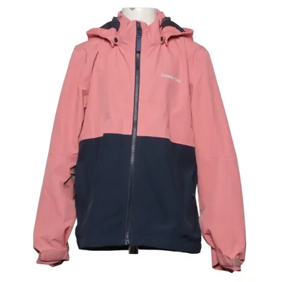 Regnjacka (LEAH) från Didriksons Polyester