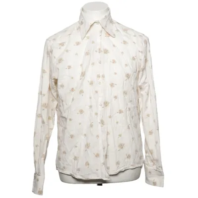 Hemd (Vintage) von Ben Sherman Baumwolle