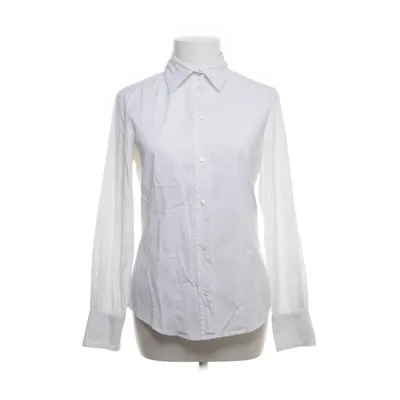 Skjorta (Vit) från Brax Feel Good