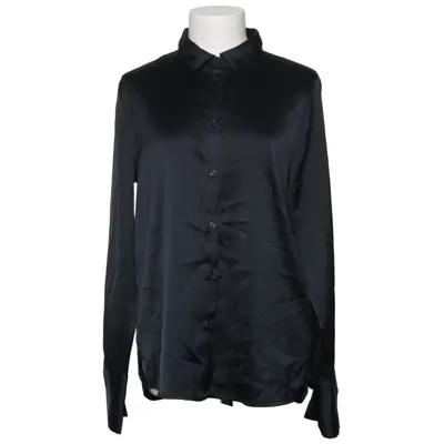 Shirt (Zwart) van Bik Bok Elastaan, Gerecycled polyester