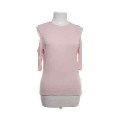 Top (Pink) from Chicoree Elastane, Viscose