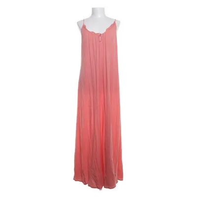 Maxi dress (Pink) from Roxy Cotton