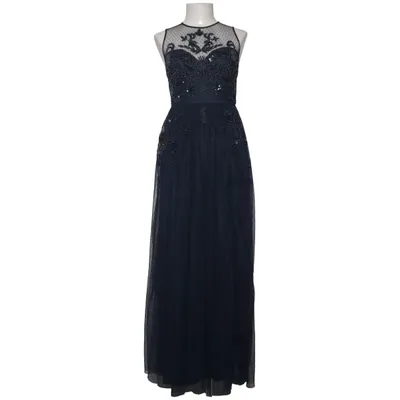 Aftonklänning (Blå) från Maya Deluxe Polyester