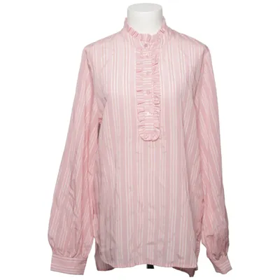 Blouse (Rose, Blanc) de Love & Divine
