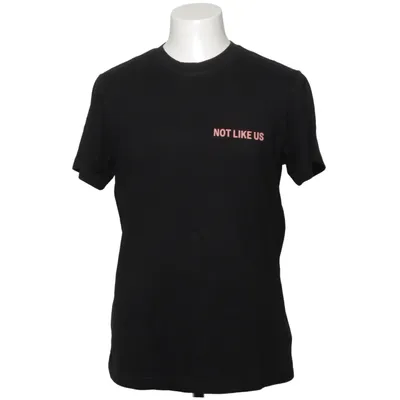 T-shirt (Not Like Us) von Mister Tee Baumwolle