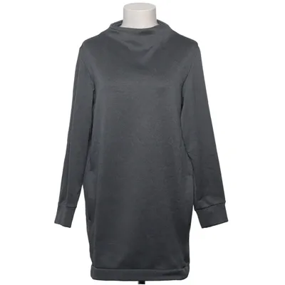 Dress (Gray) from Houdini Elastane, Recycled polyester