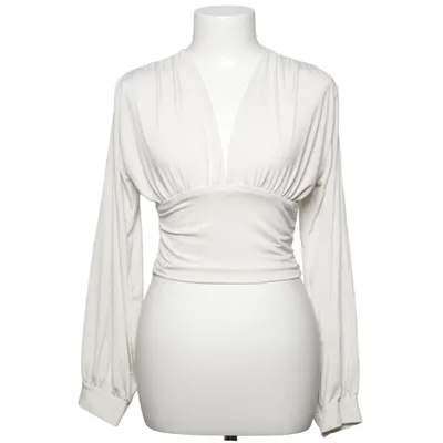 Crop top (Beige) från Dispatch