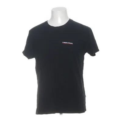 T-shirt (Noir) de Hakro Coton biologique