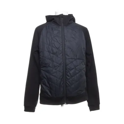 Träningsjacka (Svart) från Blåkläder Polyester