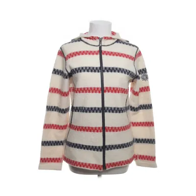 Kofta (Vit, Röd, Blå) från Ivanhoe Polyamid, Ull