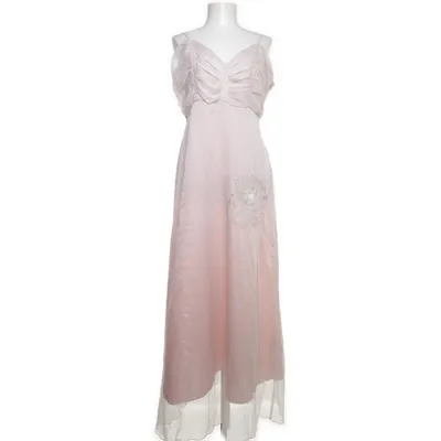 Avondjurk (Roze, Wit) van VILA Clothes