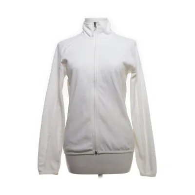Fleecejakke (Hvid) fra McKinley Polyester