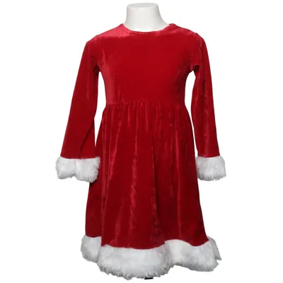 Christmas clothing (Red, White) from Mywear Young Elastane, Polyester