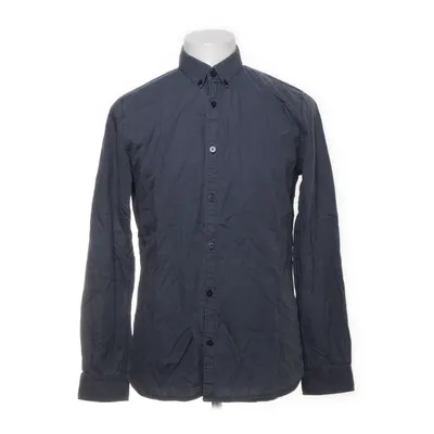 Skjorta (Blå) från Tom Tailor Bomull