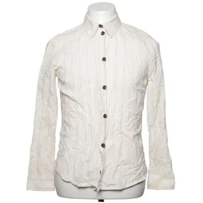 Shirt (Beige) van Han Kjøbenhavn