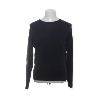 Trui (Blauw) van John Smedley Merinowol