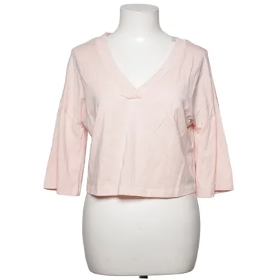Top (Pink) from Blacc Elastane, Modal
