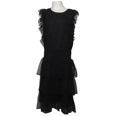 Robe (Noir) de Lindex Kids