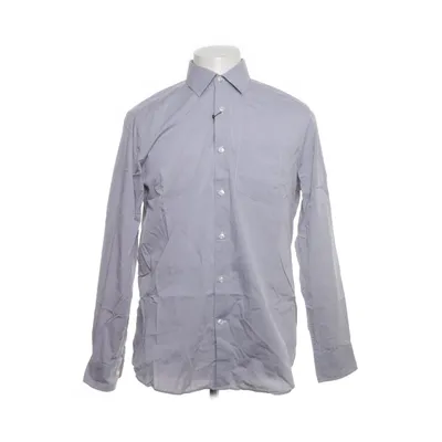 Chemise (Gris) de Pierre Cardin Coton